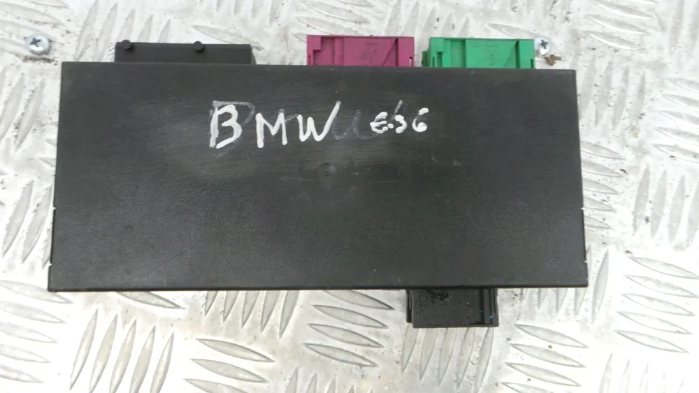 Electronic Module