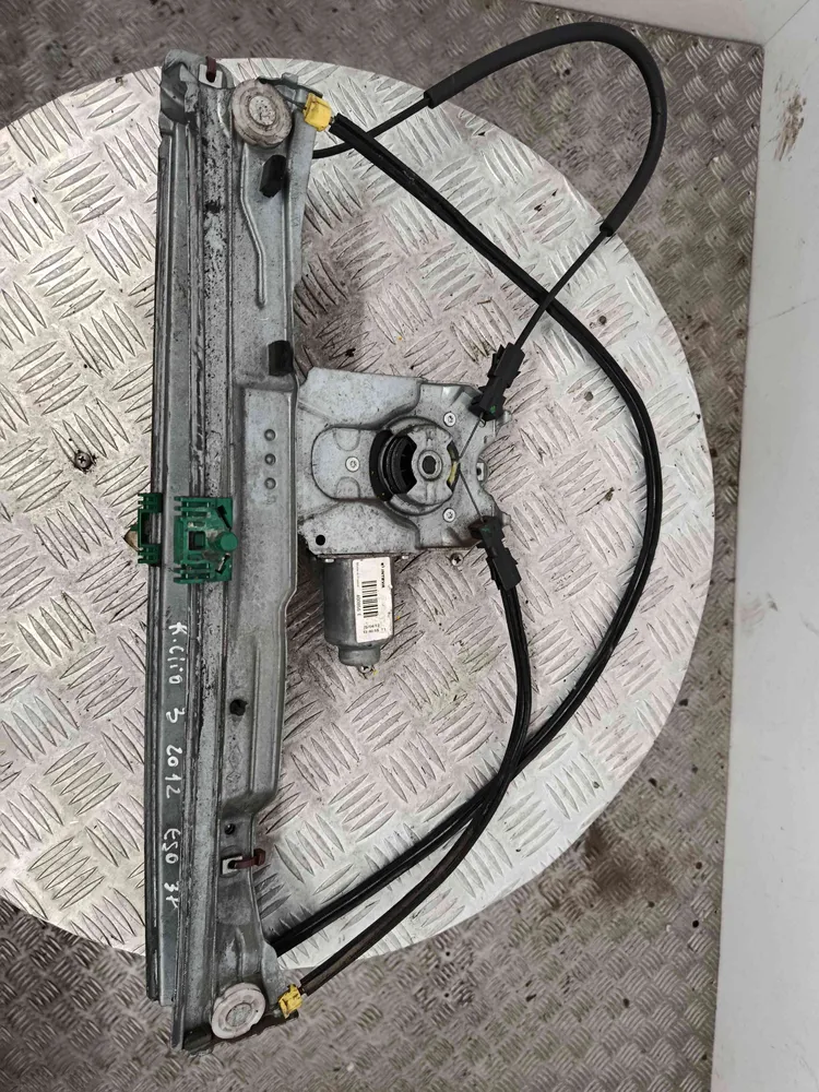 Left Window Lift