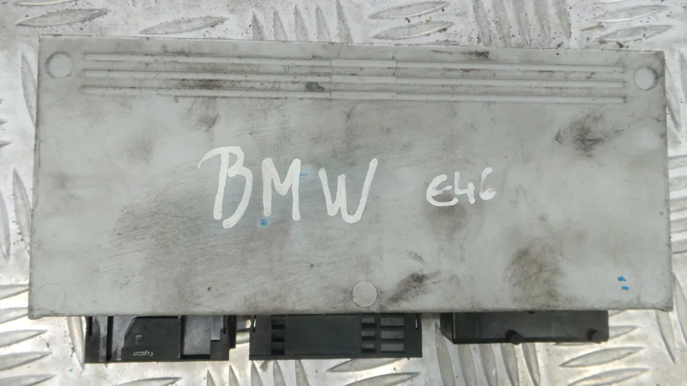 Electronic Module