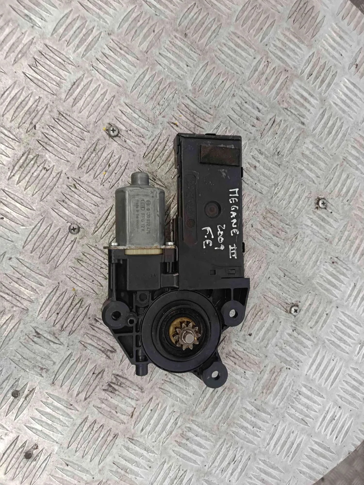 Motor Vidro Frente Esquerdo