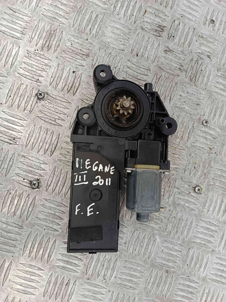 Motor Vidro Frente Esquerdo