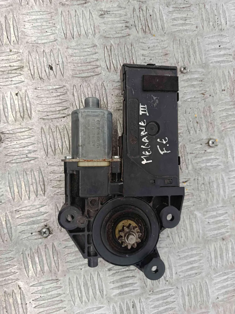 Motor Vidro Frente Esquerdo