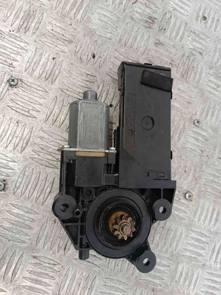 Motor Vidro Frente Esquerdo