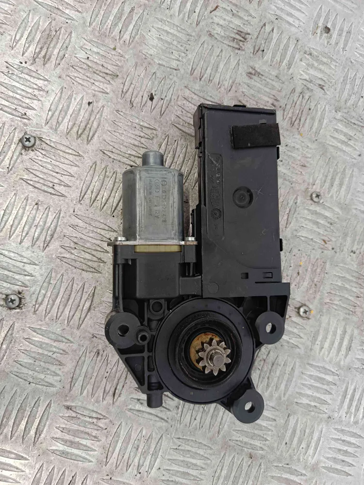 Motor Vidro Frente Esquerdo