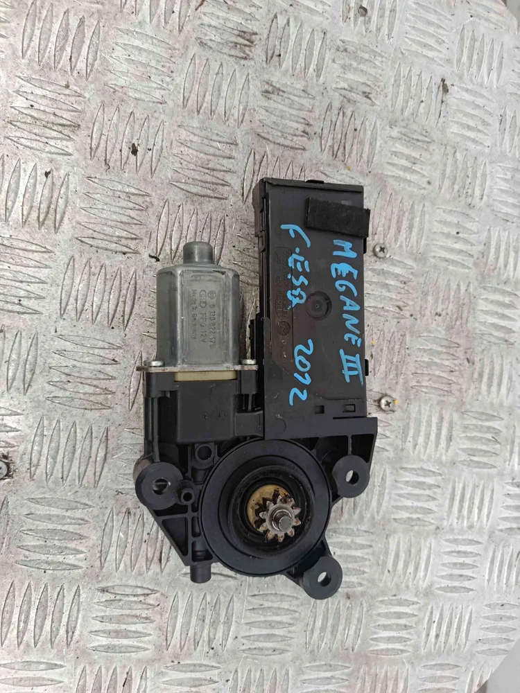 Motor Vidro Frente Esquerdo