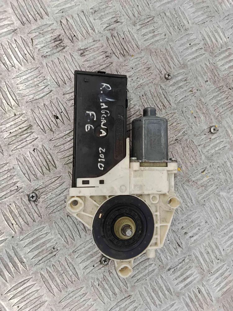 Motor Vidro Frente Esquerdo