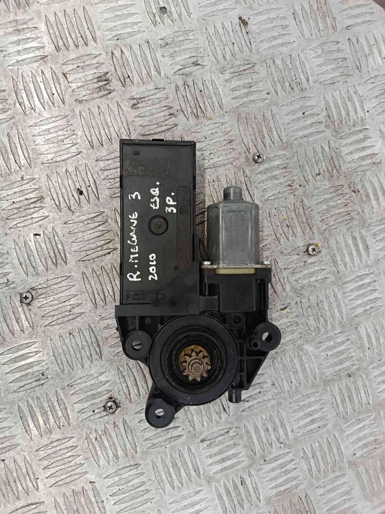 Motor Vidro Frente Esquerdo