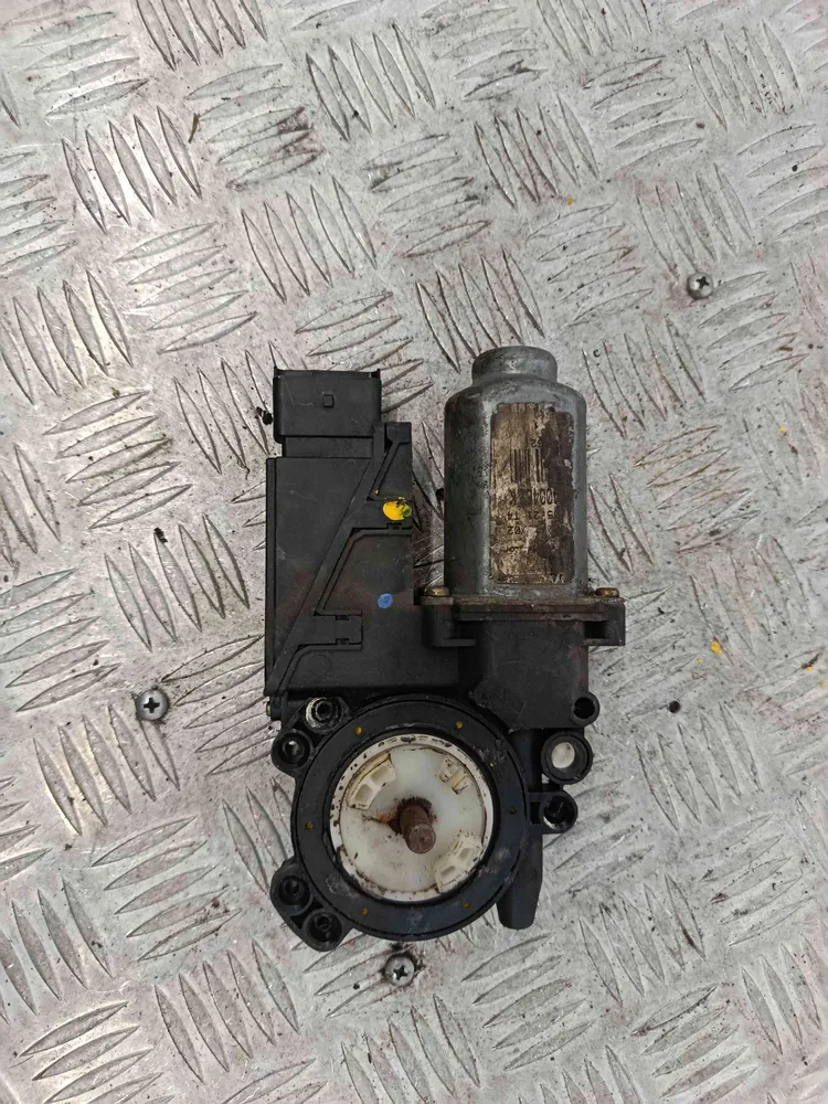 Motor Vidro Frente Esquerdo