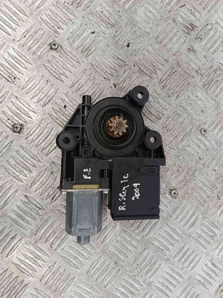 Motor Vidro Frente Esquerdo