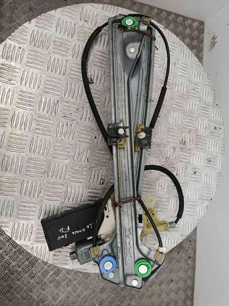 Rechts front Fenster regulator