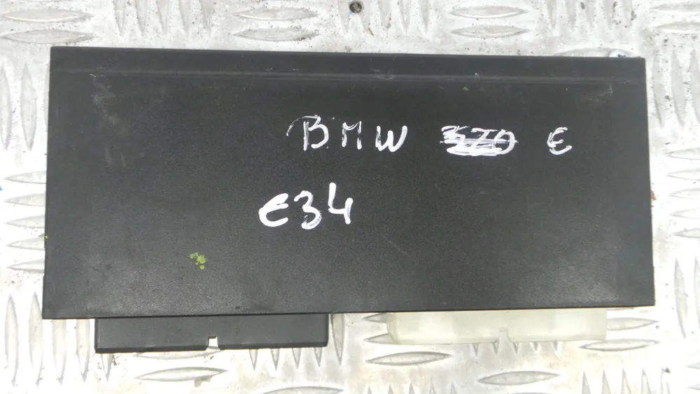 Electronic Module