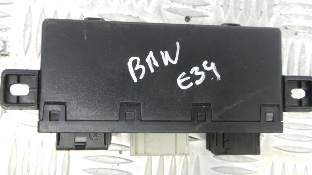 Módulo Electrónico
