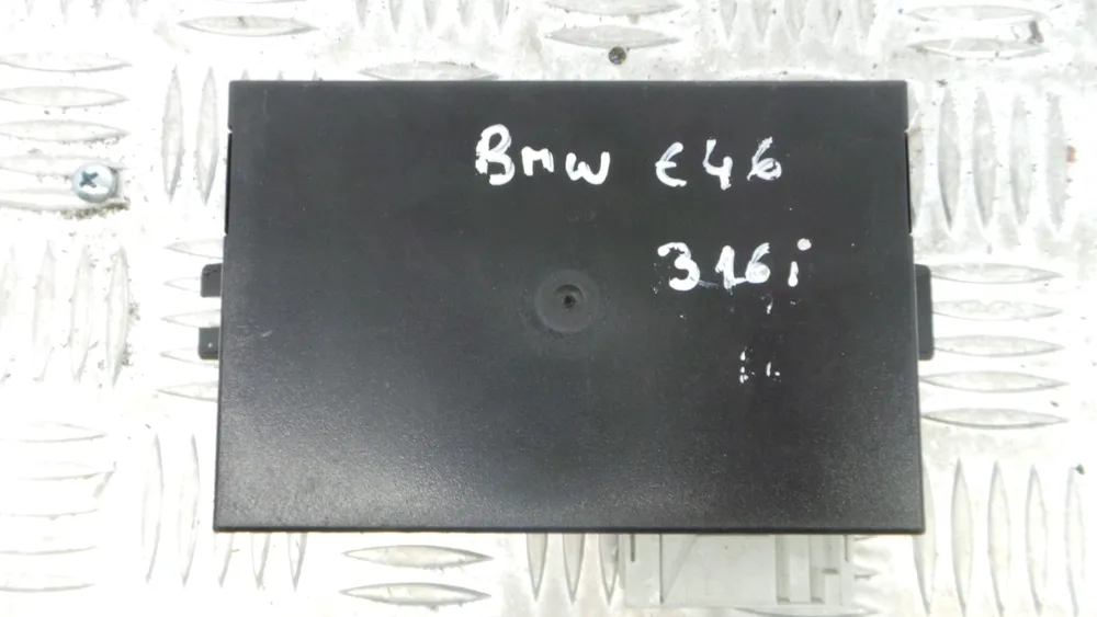 Módulo Electrónico