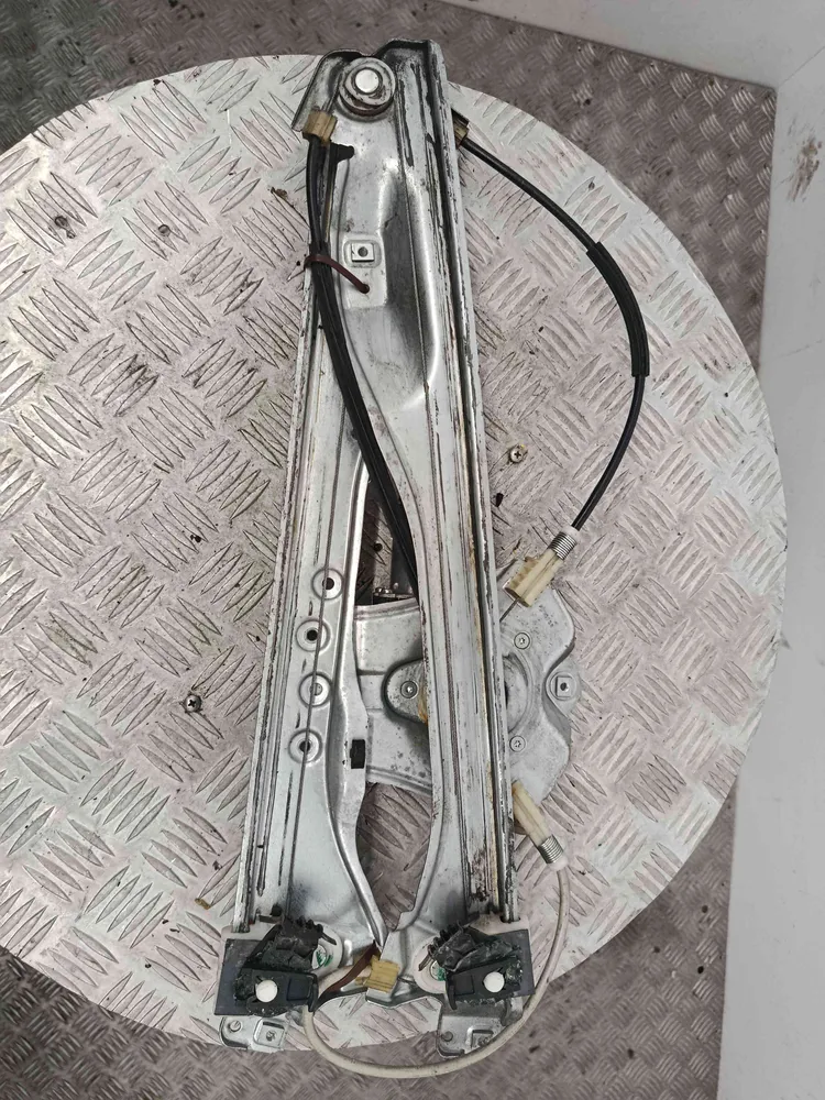 Right front window regulator