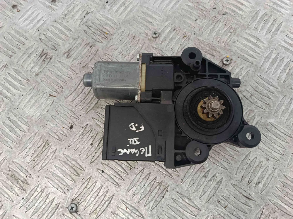 Motor Vidro Frente Direito
