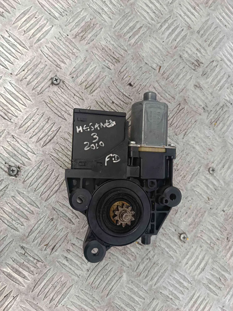 Motor Vidro Frente Direito