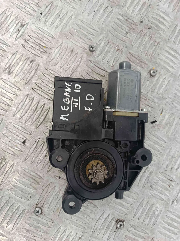 Motor Vidro Frente Direito