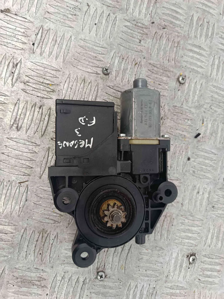 Motor Vidro Frente Direito