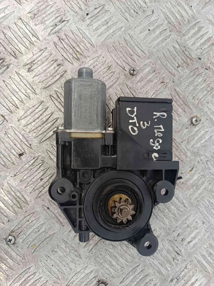 Motor Vidro Frente Direito