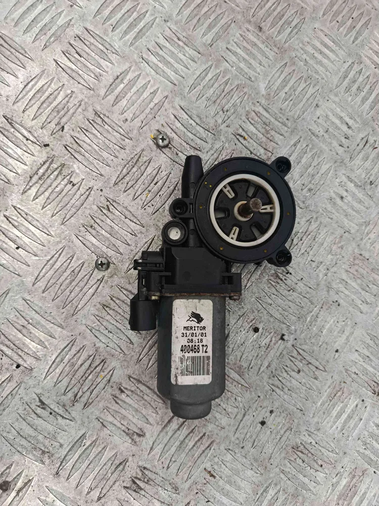 Motor Vidro Frente Direito