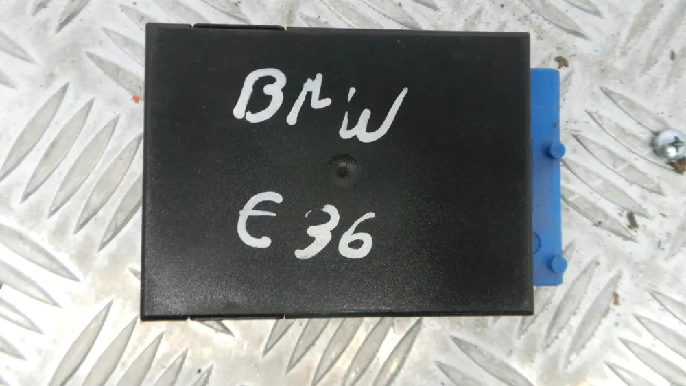 Módulo Electrónico