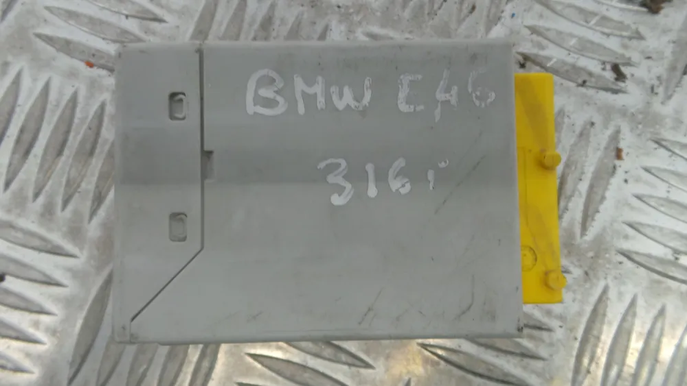 Electronic Module