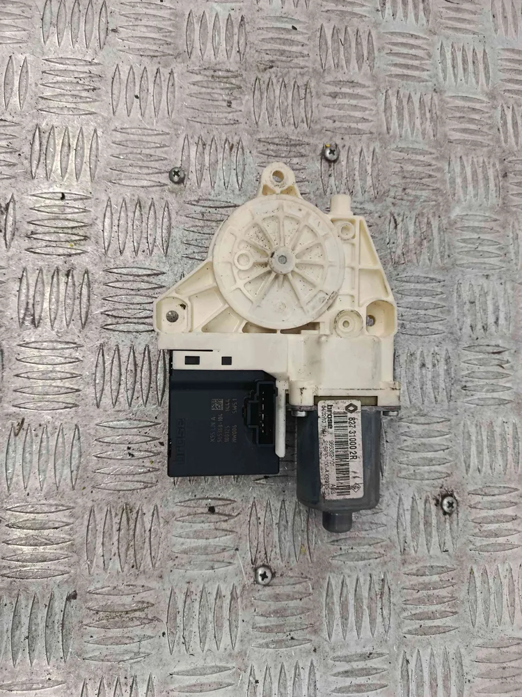 Motor Vidro Trás Esquerdo