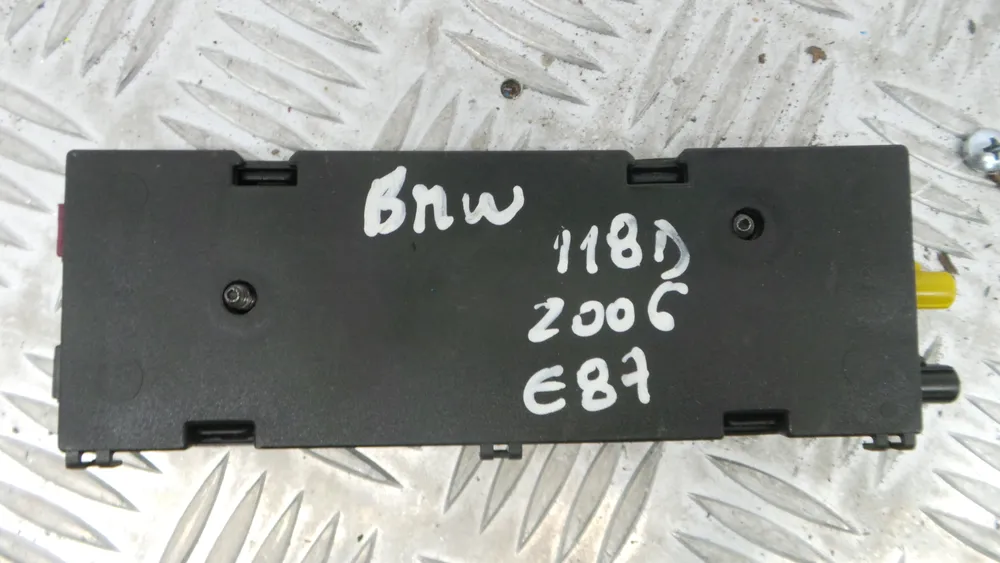 Adaptador Antena