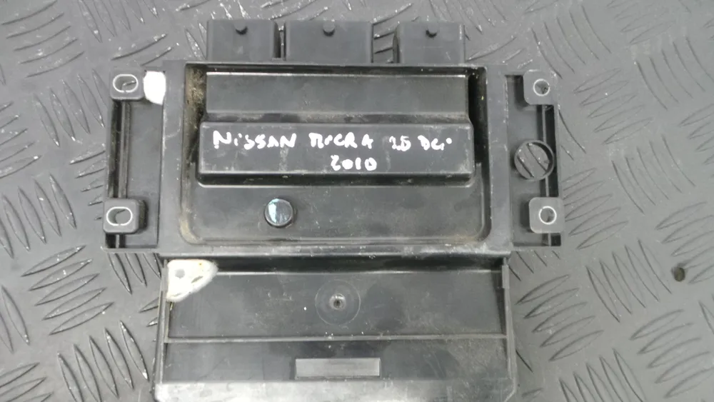 Centralina Motor / ECU