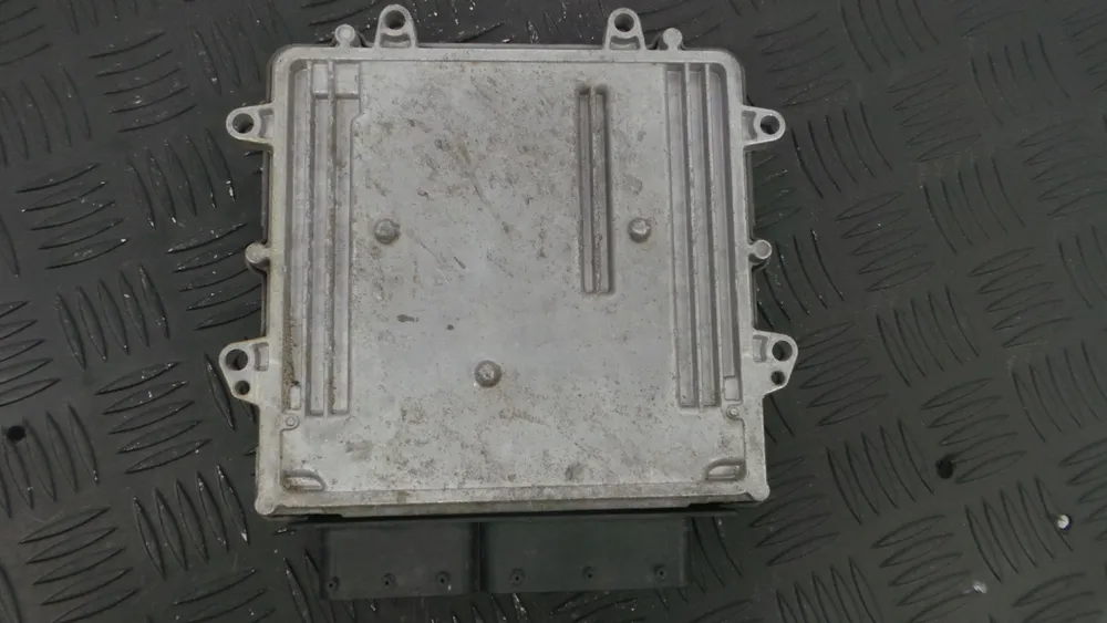Centralina Motor / ECU