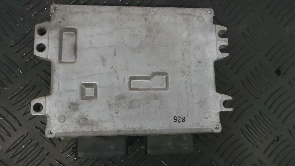 Centralina Motor / ECU