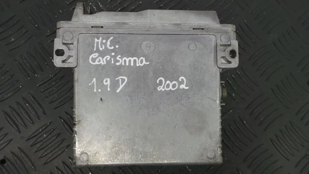 Centralina Motor / ECU