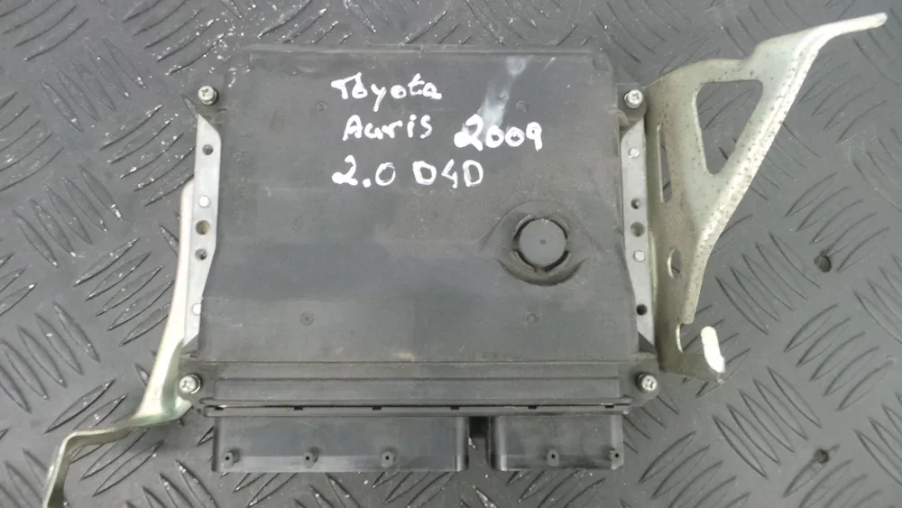 Centralina Motor / ECU