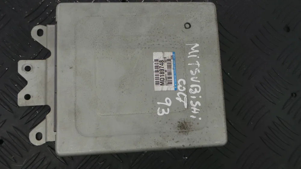 Centralina Motor / ECU
