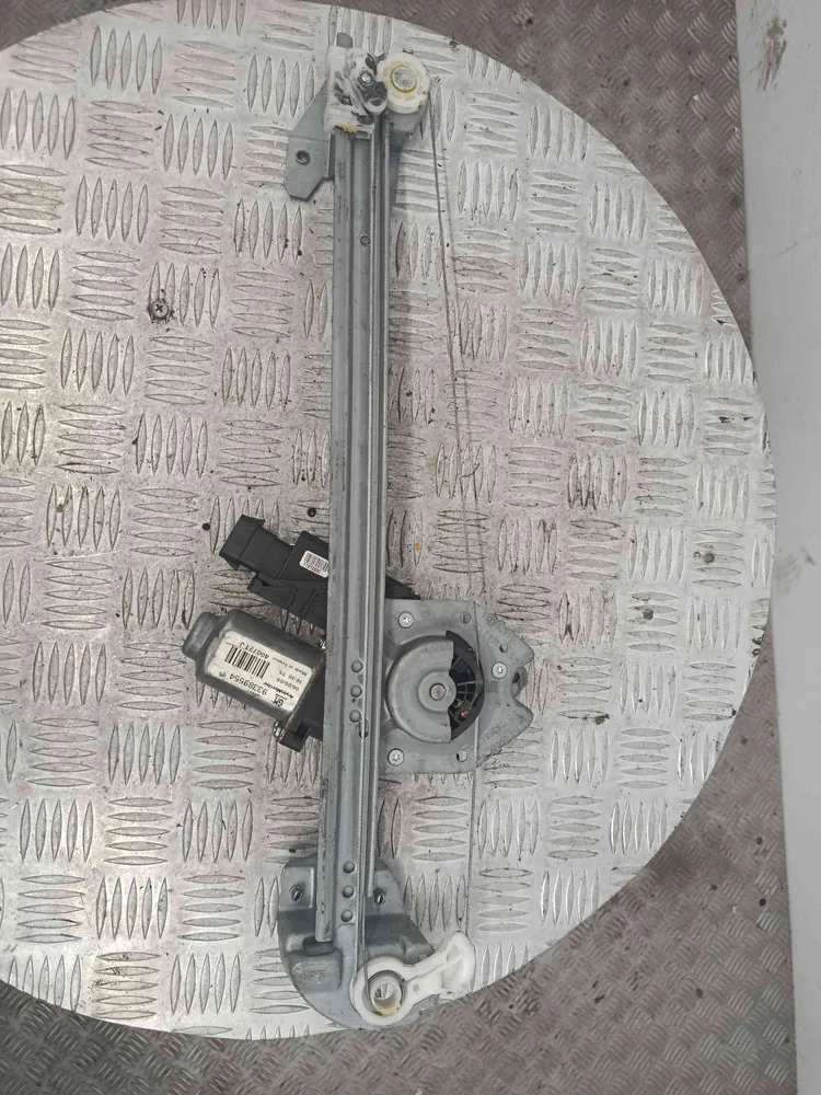 Elevador Vidros Trás Direito