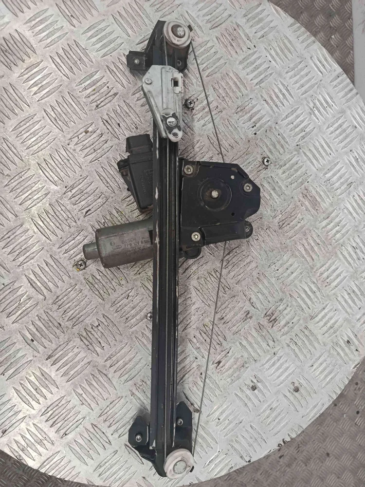 Links rear Fenster regulator