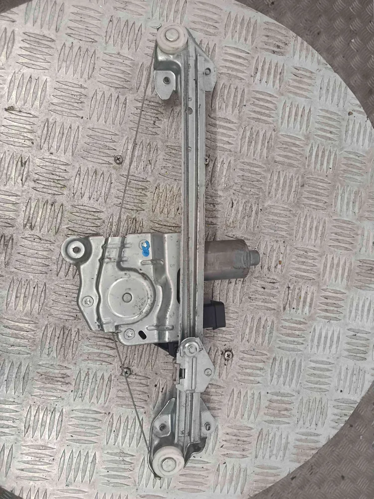 Links rear Fenster regulator