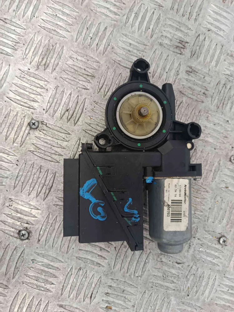Motor Vidro Frente Esquerdo