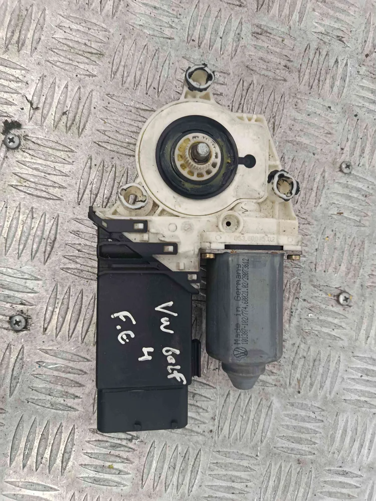 Motor Vidro Frente Esquerdo