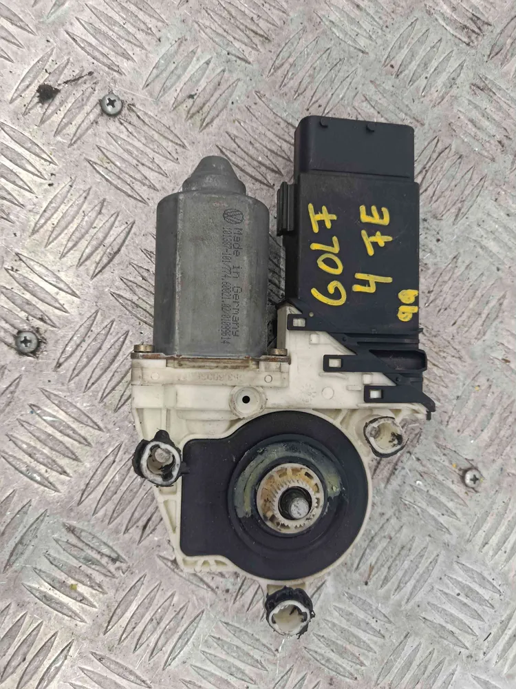 Motor Vidro Frente Esquerdo