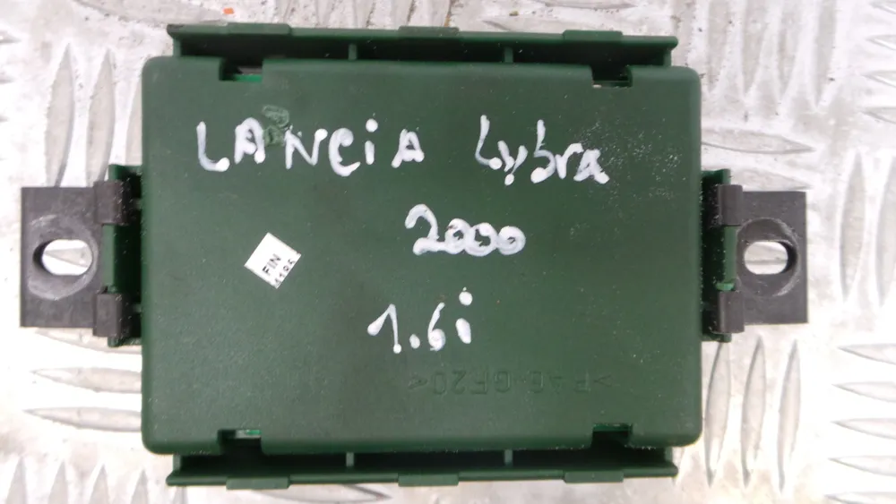 Electronic Module