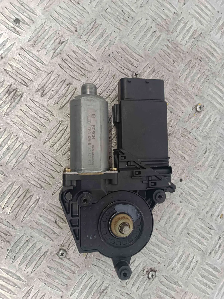 Motor Vidro Frente Esquerdo