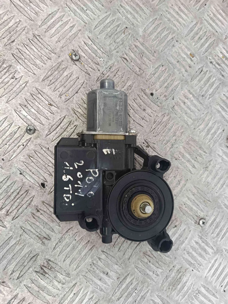 Motor Vidro Frente Esquerdo