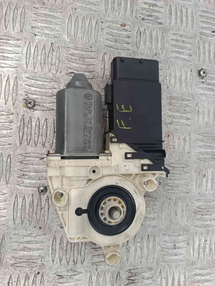 Motor Vidro Frente Esquerdo