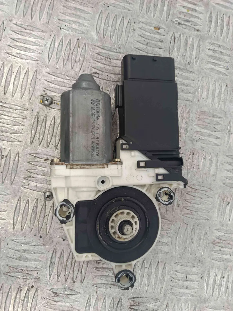 Motor Vidro Frente Esquerdo