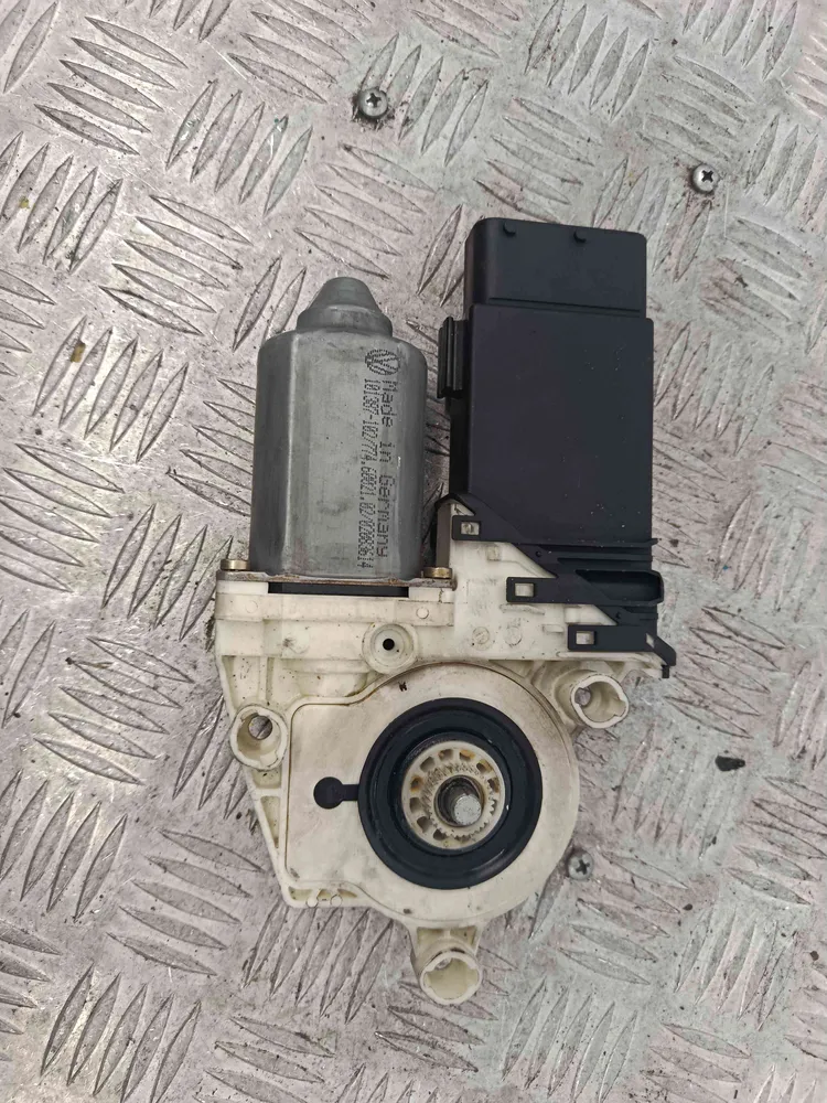 Motor Vidro Frente Esquerdo