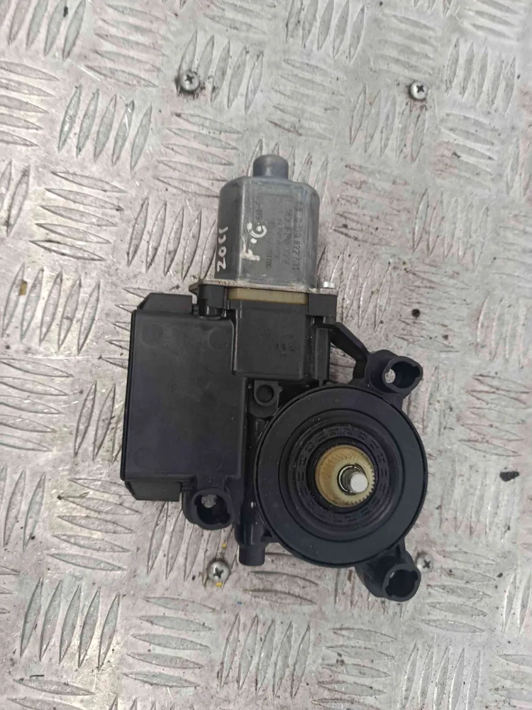 Motor Vidro Frente Esquerdo