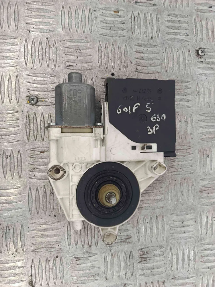 Motor Vidro Frente Esquerdo