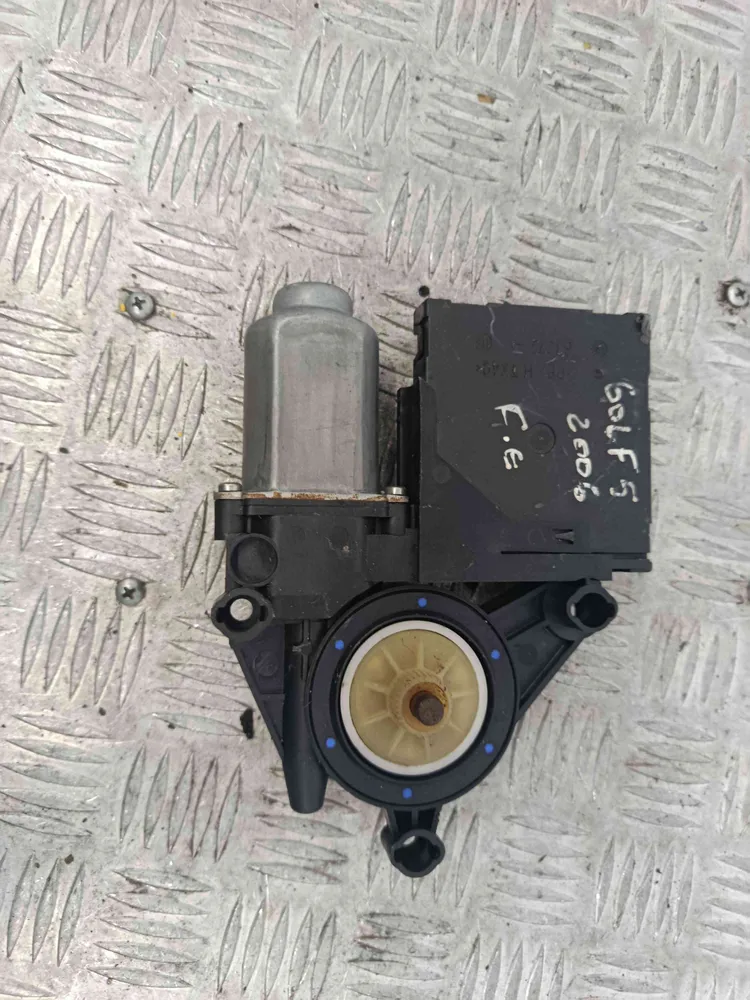 Motor Vidro Frente Esquerdo