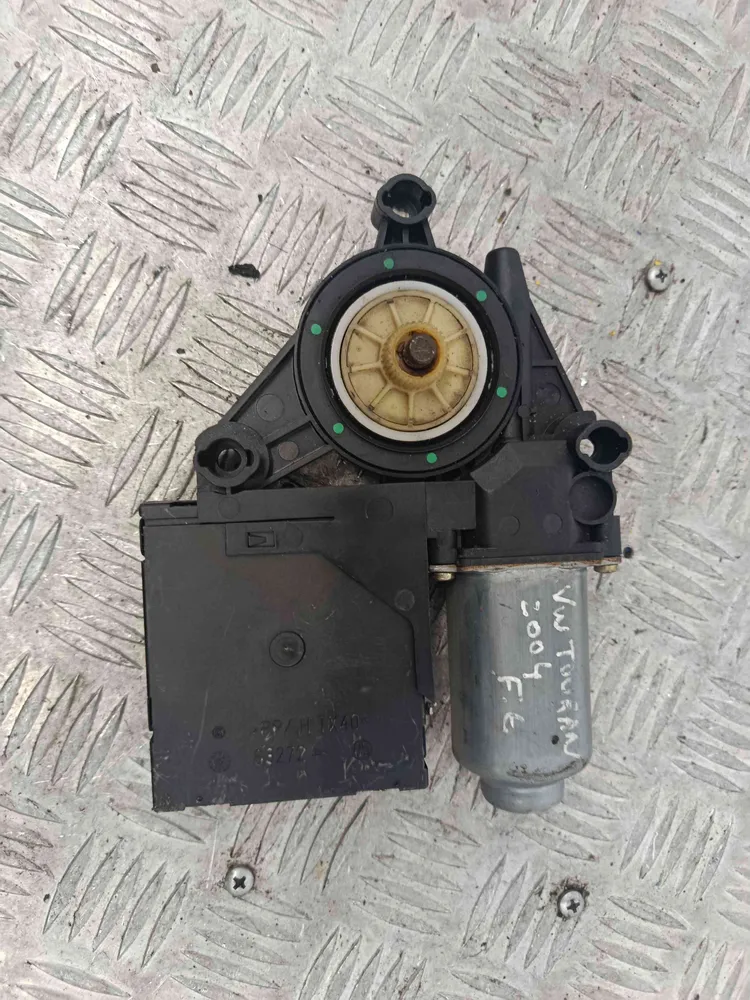 Motor Vidro Frente Esquerdo